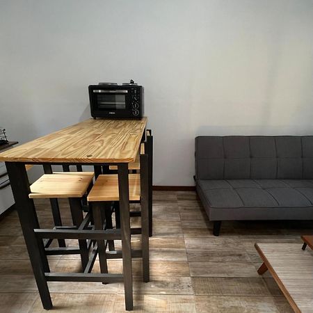 Cabana A Estrenar En Santa Ana Playa Santa Ana Zewnętrze zdjęcie