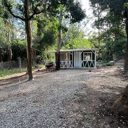 Cabana A Estrenar En Santa Ana Playa Santa Ana Zewnętrze zdjęcie