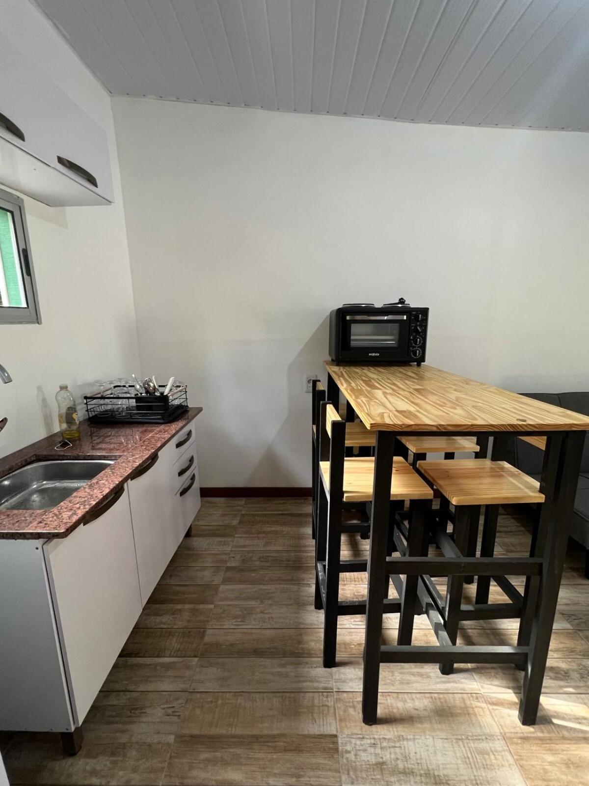 Cabana A Estrenar En Santa Ana Playa Santa Ana Zewnętrze zdjęcie