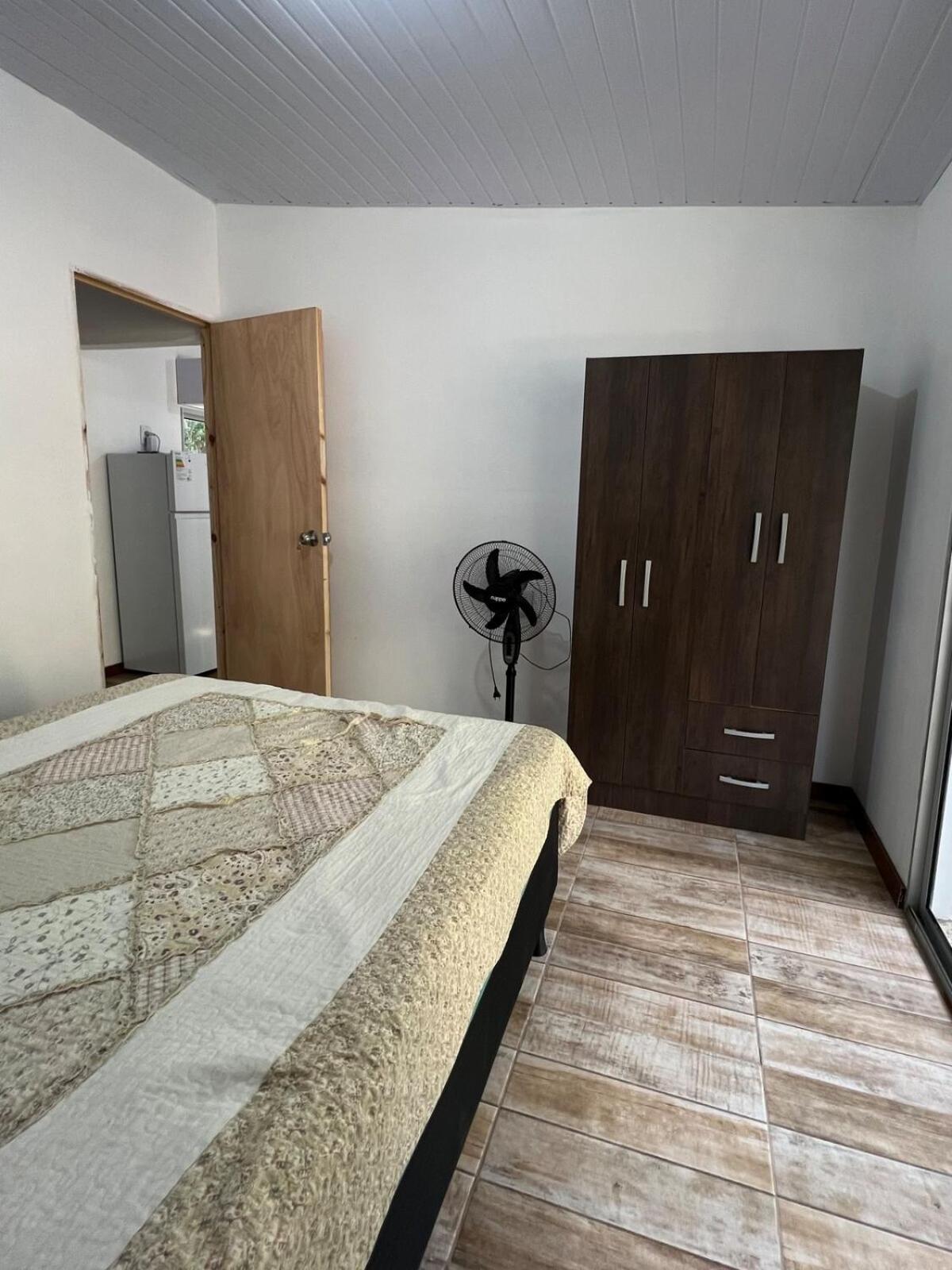 Cabana A Estrenar En Santa Ana Playa Santa Ana Zewnętrze zdjęcie