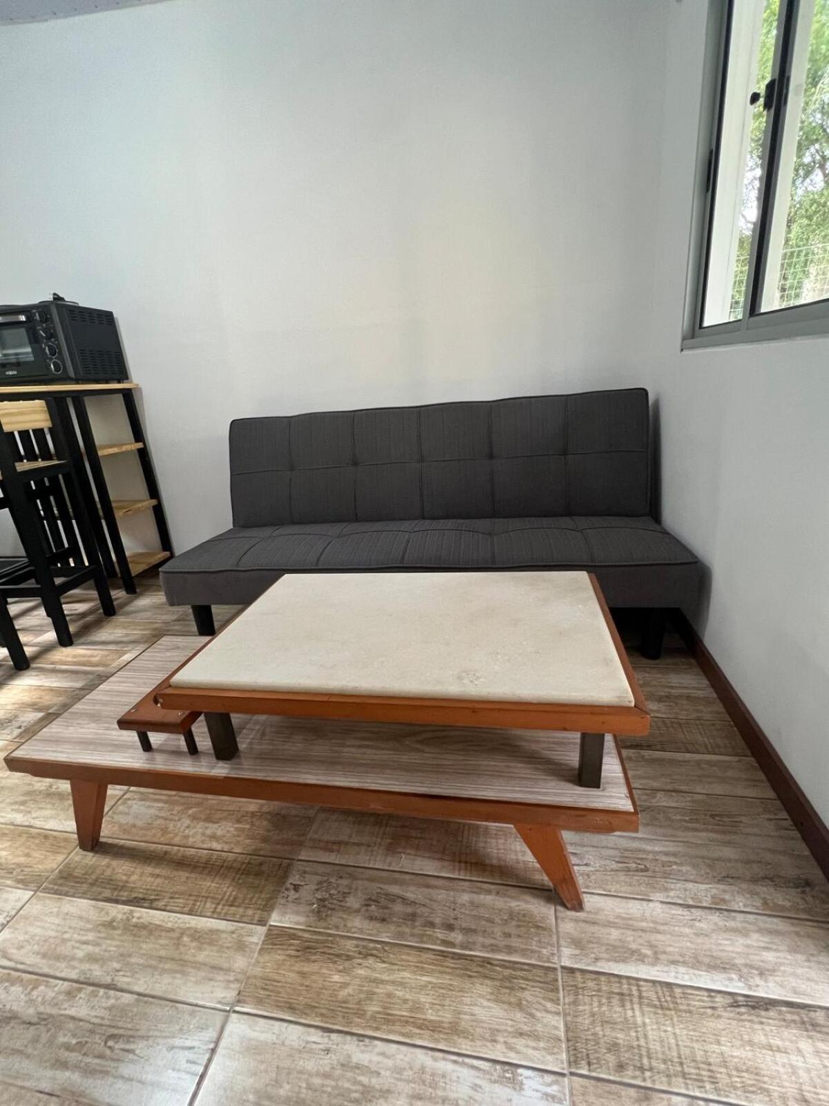 Cabana A Estrenar En Santa Ana Playa Santa Ana Zewnętrze zdjęcie