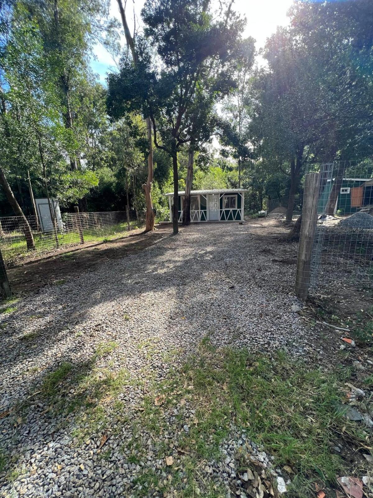 Cabana A Estrenar En Santa Ana Playa Santa Ana Zewnętrze zdjęcie