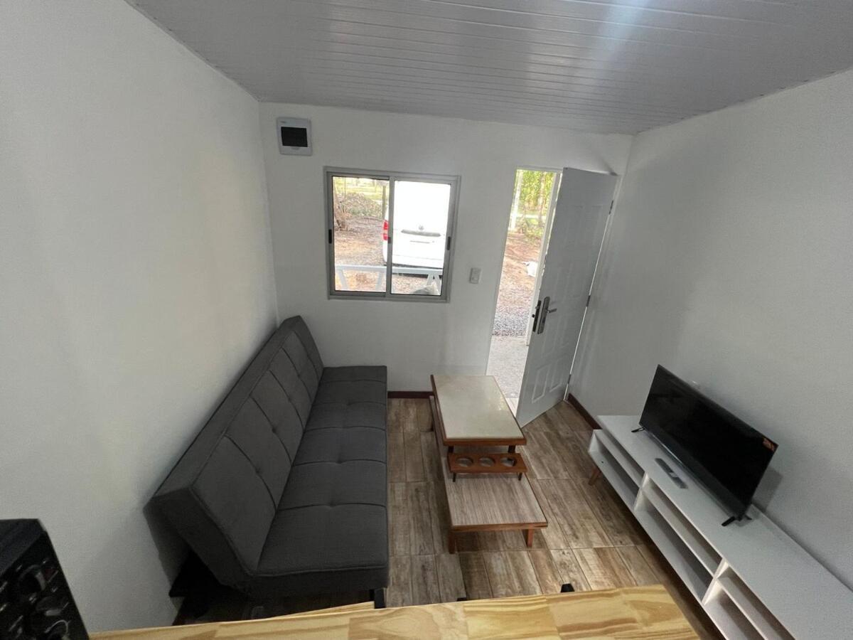 Cabana A Estrenar En Santa Ana Playa Santa Ana Zewnętrze zdjęcie