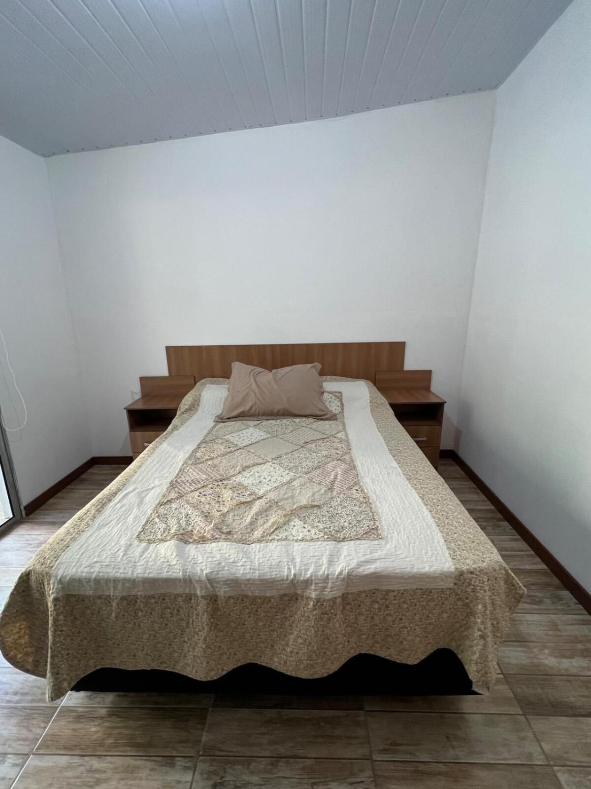Cabana A Estrenar En Santa Ana Playa Santa Ana Zewnętrze zdjęcie