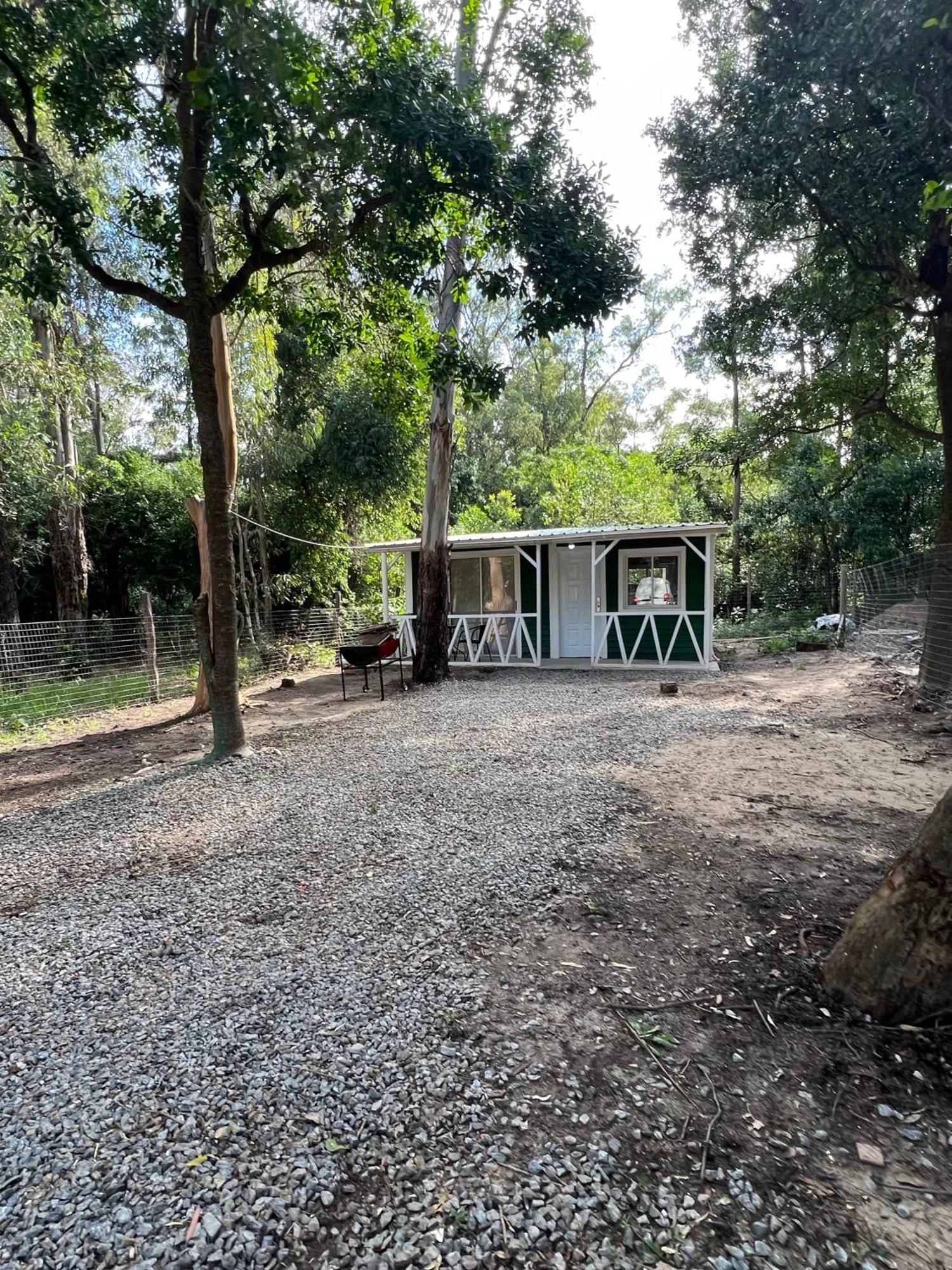 Cabana A Estrenar En Santa Ana Playa Santa Ana Zewnętrze zdjęcie